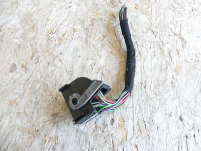 Mercedes Seat Control Module Wire Connector 52 Pole, Driver's Front Left 1685450828 W2212